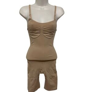 Slime me BODYSUIT SHAPER THIGH CONTROL